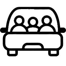 Rideshare
